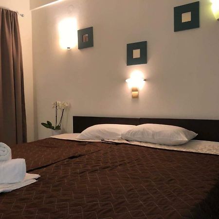 Porto Marathos Hotel Marathopoli Eksteriør billede