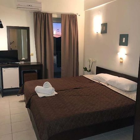 Porto Marathos Hotel Marathopoli Eksteriør billede