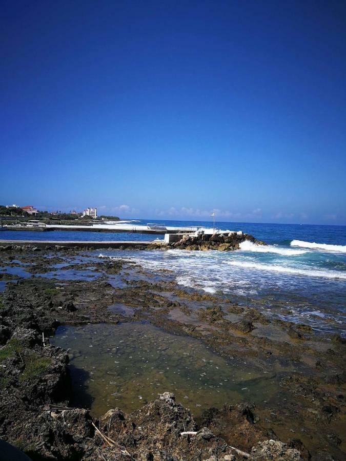 Porto Marathos Hotel Marathopoli Eksteriør billede